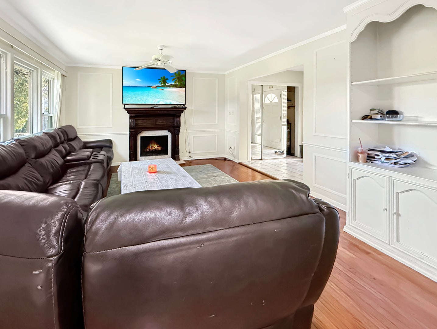 629 Barberry Road