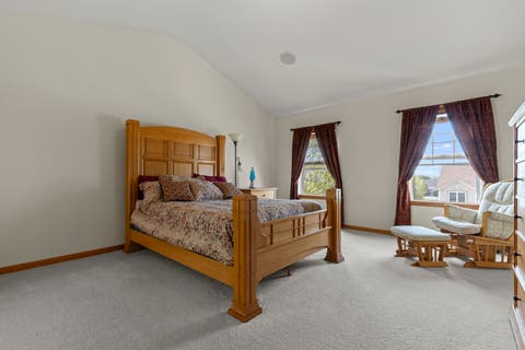 Tiny photo for 706 W Hampton Avenue, Loves Park, IL 61111 (MLS # 12710537)