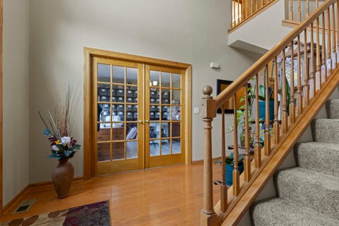 Tiny photo for 706 W Hampton Avenue, Loves Park, IL 61111 (MLS # 12710537)