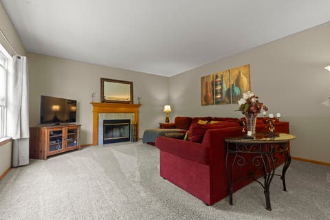 Tiny photo for 706 W Hampton Avenue, Loves Park, IL 61111 (MLS # 12710537)