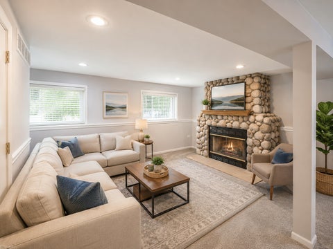 Tiny photo for 206 E Briarcliff Road, Bolingbrook, IL 60440 (MLS # 12747419)