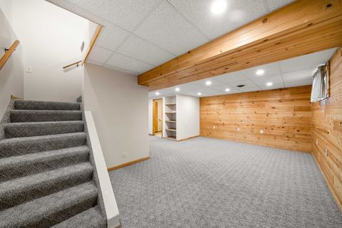 Tiny photo for 936 Suzy Street, Lake Holiday, IL 60548 (MLS # 12613831)