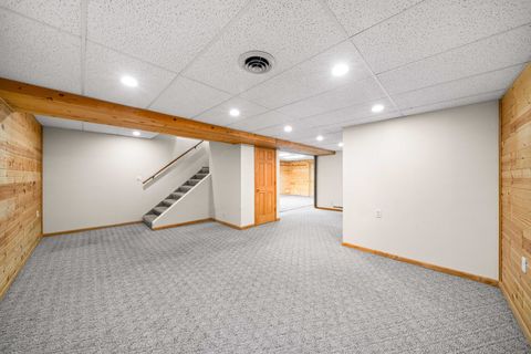 Tiny photo for 936 Suzy Street, Lake Holiday, IL 60548 (MLS # 12613831)