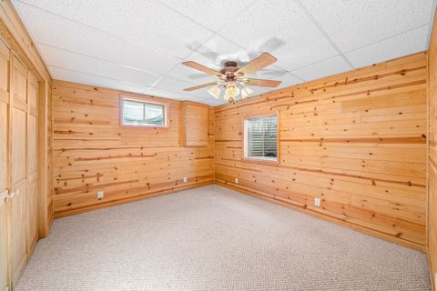 Tiny photo for 936 Suzy Street, Lake Holiday, IL 60548 (MLS # 12613831)