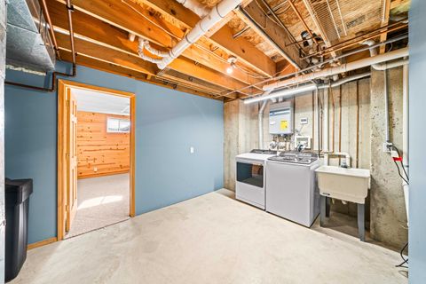 Tiny photo for 936 Suzy Street, Lake Holiday, IL 60548 (MLS # 12613831)