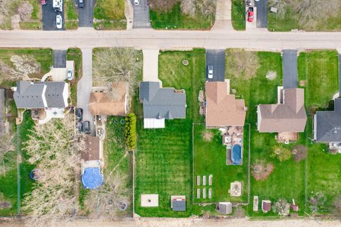 Tiny photo for 936 Suzy Street, Lake Holiday, IL 60548 (MLS # 12613831)