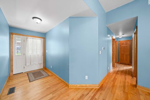 Tiny photo for 936 Suzy Street, Lake Holiday, IL 60548 (MLS # 12613831)