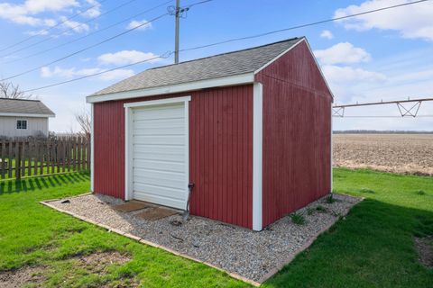 Tiny photo for 936 Suzy Street, Lake Holiday, IL 60548 (MLS # 12613831)