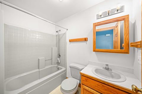 Tiny photo for 936 Suzy Street, Lake Holiday, IL 60548 (MLS # 12613831)