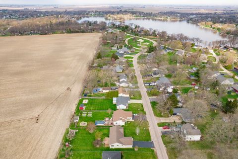 Tiny photo for 936 Suzy Street, Lake Holiday, IL 60548 (MLS # 12613831)