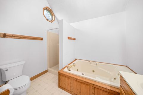 Tiny photo for 936 Suzy Street, Lake Holiday, IL 60548 (MLS # 12613831)