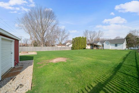 Tiny photo for 936 Suzy Street, Lake Holiday, IL 60548 (MLS # 12613831)