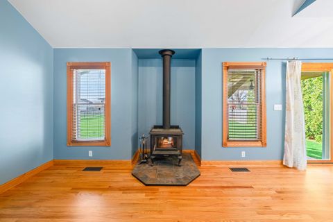 Tiny photo for 936 Suzy Street, Lake Holiday, IL 60548 (MLS # 12613831)