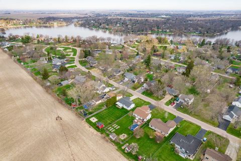 Tiny photo for 936 Suzy Street, Lake Holiday, IL 60548 (MLS # 12613831)