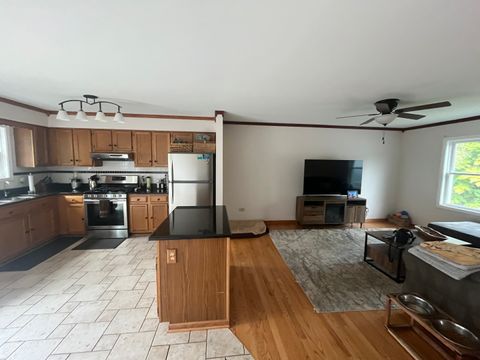 Tiny photo for 135 Lotus Drive, Lakemoor, IL 60051 (MLS # 12498907)