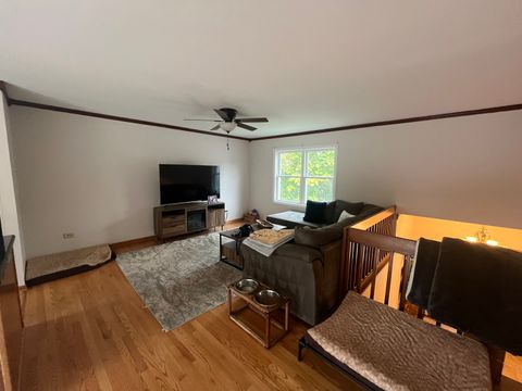 Tiny photo for 135 Lotus Drive, Lakemoor, IL 60051 (MLS # 12498907)