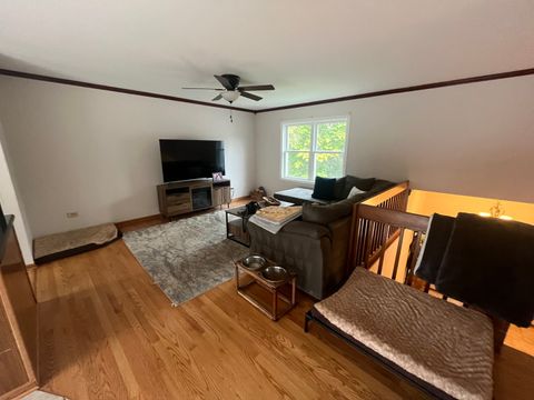 Tiny photo for 135 Lotus Drive, Lakemoor, IL 60051 (MLS # 12498907)