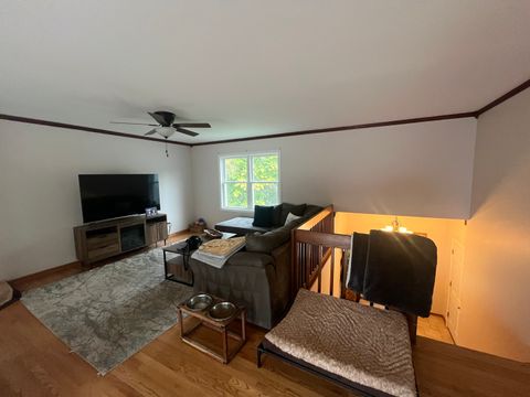 Tiny photo for 135 Lotus Drive, Lakemoor, IL 60051 (MLS # 12498907)