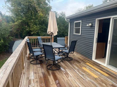 Tiny photo for 135 Lotus Drive, Lakemoor, IL 60051 (MLS # 12498907)