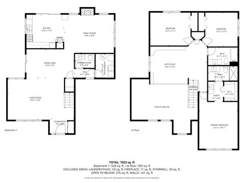 Tiny photo for 607 Wainsford Drive, Hoffman Estates, IL 60169 (MLS # 12544138)