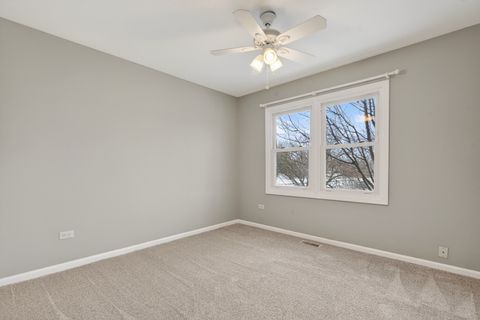 Tiny photo for 607 Wainsford Drive, Hoffman Estates, IL 60169 (MLS # 12544138)