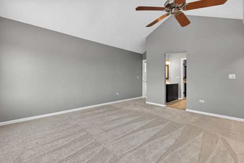 Tiny photo for 607 Wainsford Drive, Hoffman Estates, IL 60169 (MLS # 12544138)