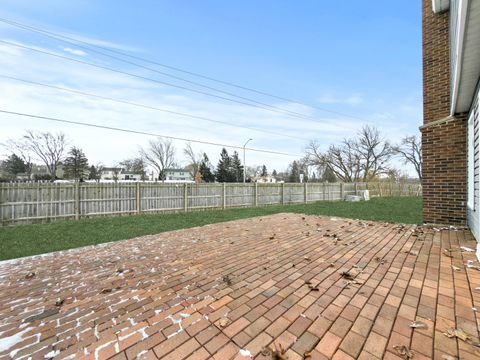 Tiny photo for 607 Wainsford Drive, Hoffman Estates, IL 60169 (MLS # 12544138)