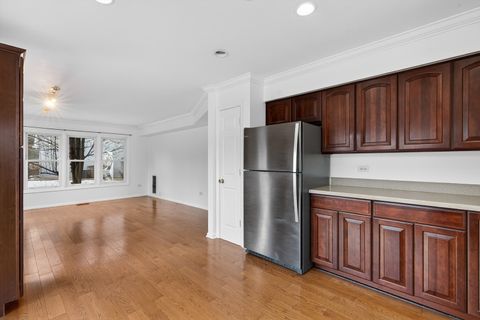 Tiny photo for 607 Wainsford Drive, Hoffman Estates, IL 60169 (MLS # 12544138)