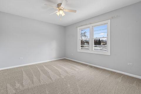Tiny photo for 607 Wainsford Drive, Hoffman Estates, IL 60169 (MLS # 12544138)