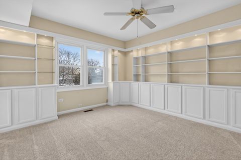 Tiny photo for 607 Wainsford Drive, Hoffman Estates, IL 60169 (MLS # 12544138)