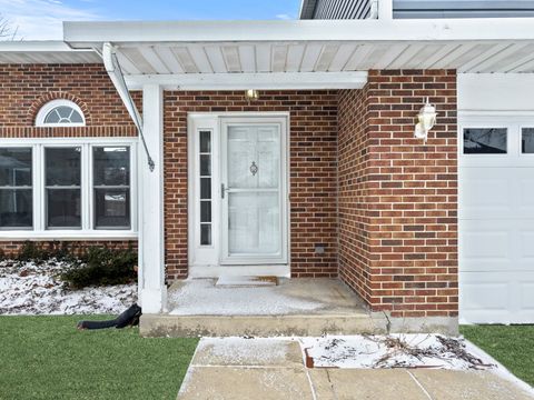 Tiny photo for 607 Wainsford Drive, Hoffman Estates, IL 60169 (MLS # 12544138)