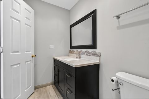 Tiny photo for 607 Wainsford Drive, Hoffman Estates, IL 60169 (MLS # 12544138)