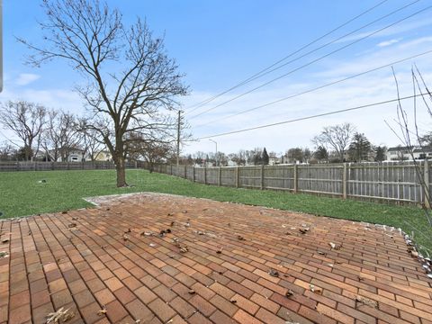 Tiny photo for 607 Wainsford Drive, Hoffman Estates, IL 60169 (MLS # 12544138)