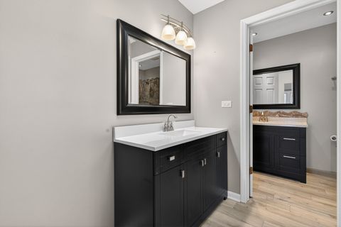 Tiny photo for 607 Wainsford Drive, Hoffman Estates, IL 60169 (MLS # 12544138)