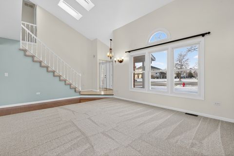Tiny photo for 607 Wainsford Drive, Hoffman Estates, IL 60169 (MLS # 12544138)