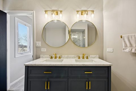 Tiny photo for 24395 Patriot Lane, Crete, IL 60417 (MLS # 12575088)