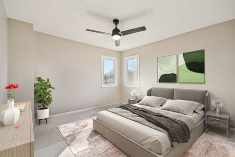 Tiny photo for 24395 Patriot Lane, Crete, IL 60417 (MLS # 12575088)