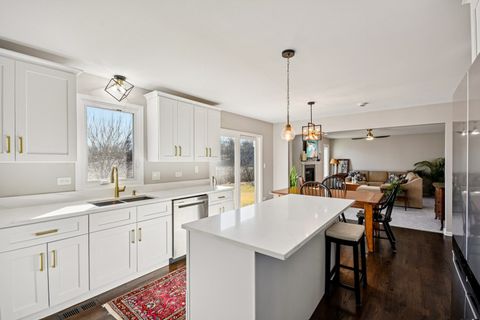 Tiny photo for 24395 Patriot Lane, Crete, IL 60417 (MLS # 12575088)