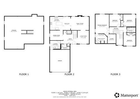 Tiny photo for 24395 Patriot Lane, Crete, IL 60417 (MLS # 12575088)