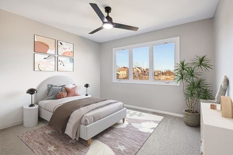 Tiny photo for 24395 Patriot Lane, Crete, IL 60417 (MLS # 12575088)