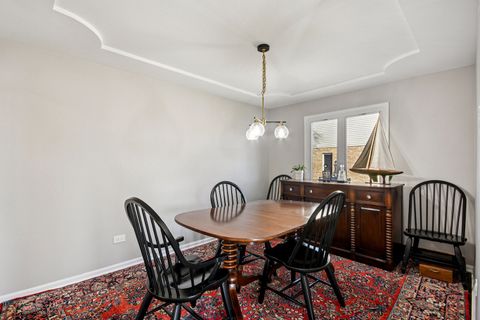 Tiny photo for 24395 Patriot Lane, Crete, IL 60417 (MLS # 12575088)