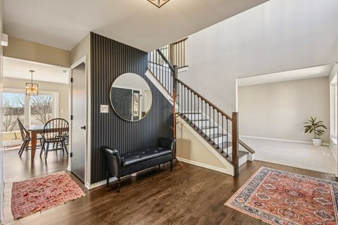 Tiny photo for 24395 Patriot Lane, Crete, IL 60417 (MLS # 12575088)