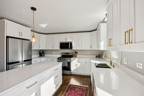 Tiny photo for 24395 Patriot Lane, Crete, IL 60417 (MLS # 12575088)