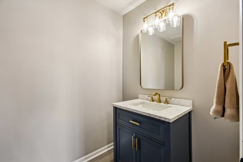 Tiny photo for 24395 Patriot Lane, Crete, IL 60417 (MLS # 12575088)