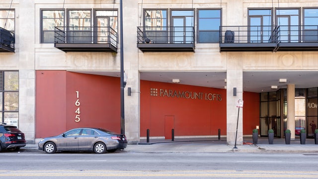 1645 W OGDEN Avenue 505