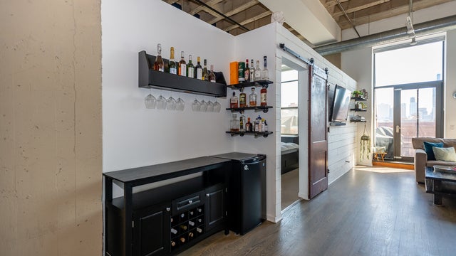 1645 W OGDEN Avenue 505