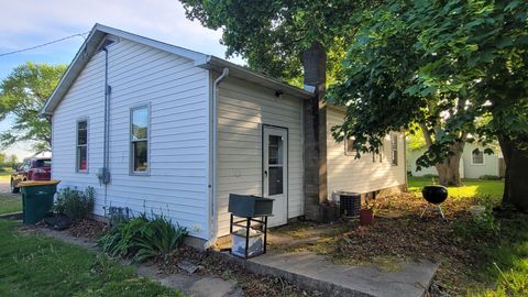 Tiny photo for Kirkland, IL 60146 (MLS # 12368777)