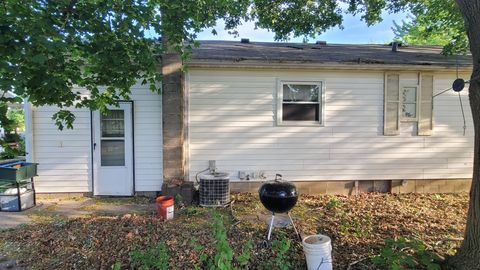 Tiny photo for Kirkland, IL 60146 (MLS # 12368777)