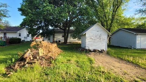 Tiny photo for Kirkland, IL 60146 (MLS # 12368777)