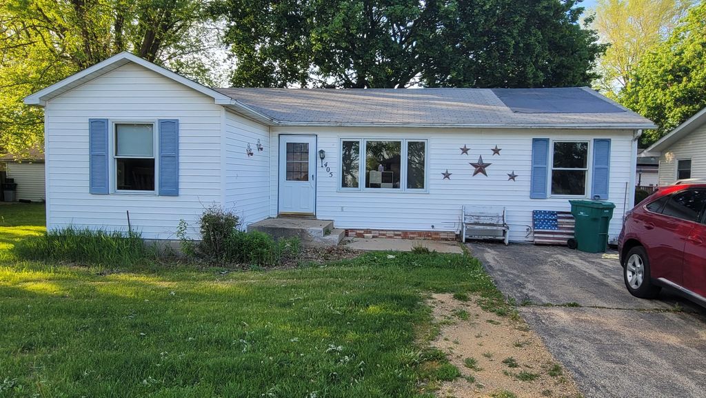 Photo for Kirkland, IL 60146 (MLS # 12368777)